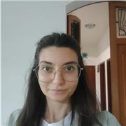 Ciao, offro lezioni di italiano per stranieri. Sarà uno scambio reciproco interessante.
Contattami per iniziare il prima possibile